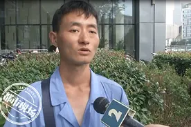 南昌：300多户装修款交给了“创邑尚居”，结果装修逾期还拖欠租金图片
