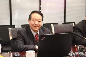 张传禄：办文是高手，办事是巧手图片