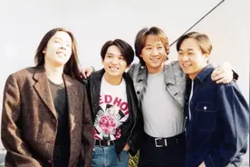 黄家驹如果还活着是什么地位？千万别低估死亡对一个人的神化作用图片