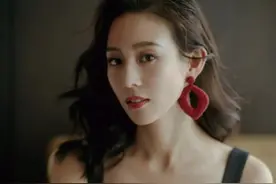 张钧甯的姐姐，娜扎的姐姐，关晓彤的姐姐，郑爽姐姐：不出道可惜图片