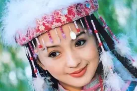 扑朔迷离——美丽的香妃传说图片