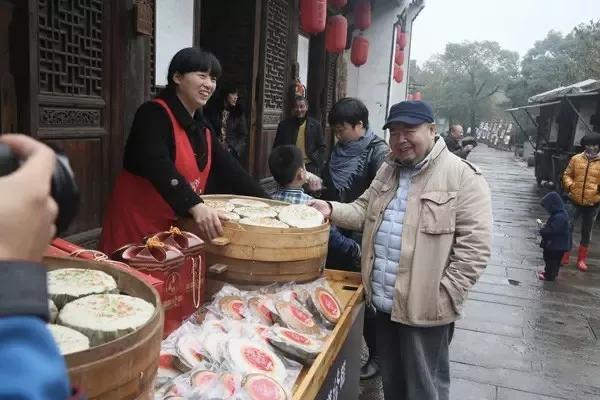 杭州高铁1h，直达浙江小吃的​宇宙中心