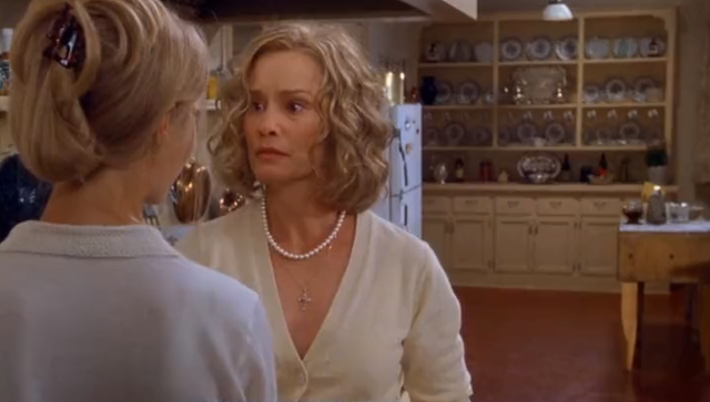 《禁止尖叫》：婆婆为了独占儿子，给儿媳吃动物催产素，结局舒适