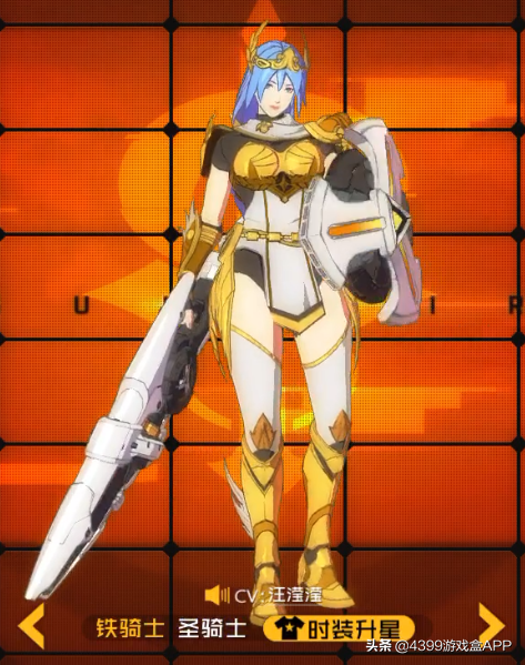 新的风暴已经出现，神作《王牌战士》4月17日开测