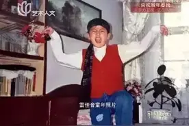 从混混到中年，还有谁能毁掉这三个男演员？图片