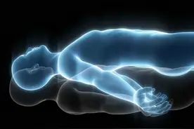 为什么人死后身体会轻“21克”？是灵魂的重量吗？科学如何解释图片