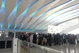 高铁零换乘 未来连云港市民可直达上海两大机场图片