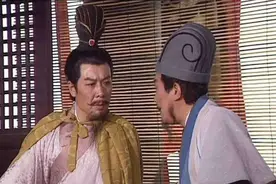 刘备遇到孔明真是如鱼得水吗？蜀汉惨败后，诸葛亮吐出一句怨言图片
