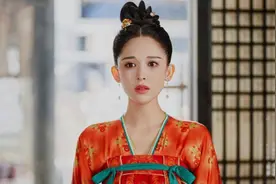 《风起霓裳》口碑翻车！女主傻白甜人设遭吐槽，娜扎演技才是关键图片
