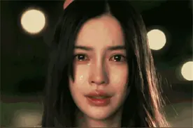 《摩天大楼》Angelababy雪耻！曾被金星嘲“哭不出来”图片