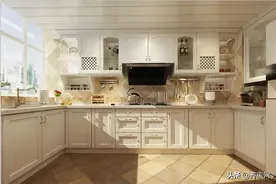 “油烟机用吊柜遮？纯属钱多没地儿花！”业主炸开锅图片