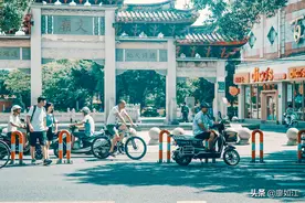 在PS里首次尝试用LOG模式调色，实现照片的电影级影调图片