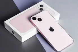 更换iPhone13后，如何将旧iPhone数据转移过来？图片