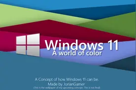 Win11即将到来，或考虑兼容安卓，但依旧还有人在用Windows XP图片
