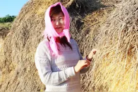 “换亲”，伤了多少老一辈女人的心……图片