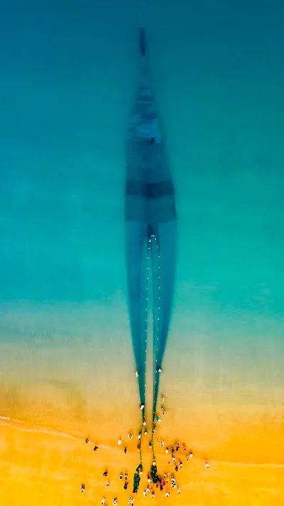 现场 |“东海绿洲 魅力东山”全国摄影大展展览开幕