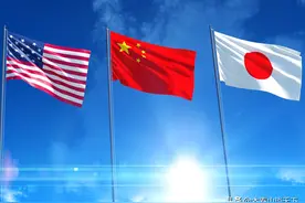 美英高官同时访日 两场会晤瞄准中国！都说了些什么？图片