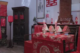 解密，潮汕传统婚礼习俗你知道多少？图片