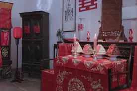 解密，潮汕传统婚礼习俗你知道多少？图片