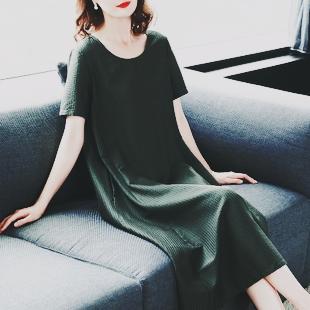 你买过把铜氨丝当成桑蚕丝来卖的真丝连衣裙吗？两者相比谁更好？