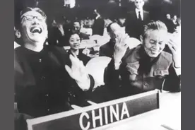 外交风云：新中国首任驻各国大使（一）图片