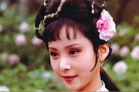 红楼梦里的晴雯，被丈夫宠爱23年后抛下了，现在怎么样了？图片