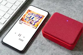 潮酷外形澎湃声音，尊宝Cub蓝牙音箱评测 图片