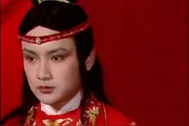 出家：宝玉和源氏的共同结局，既体现两国的文化也体现两书的主题图片