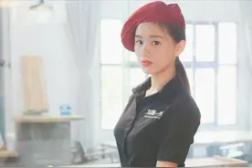 8年前一女生向我表白：你不要走好不好，留下来陪我可以吗？图片