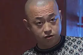 《征服》“真凶”封飙：出场不多的他，隐藏三种“能力”，不简单图片