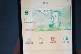 数字人民币和移动支付有何区别？为什么支付宝能够接入数字货币？图片