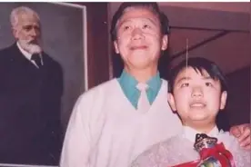 郎朗和李云迪，王不见王的二十年图片