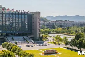 中国内地高校第180位！台州学院在最新自然指数排名中表现抢眼图片