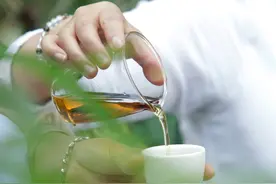 「浮生茶语」刘珂矣 - 风筝误 (纯音乐)图片