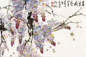 高水平更要高人品，绘画不可脱离人品，有人品才得画品图片