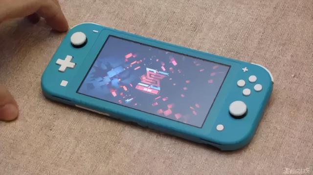 成立19年的TX团队，破解2000万台Switch，终于栽在任天堂这了