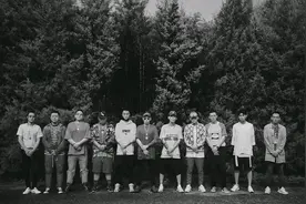 红花会成立十周年图片