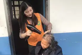 朱盼盼，你火了！图片