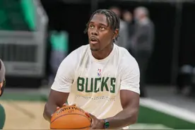 霍勒迪：最被低估的NBA全明星后卫，巨星背后的得力“辅助”图片
