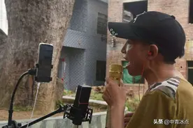 他直播一次住院12天，花1万多元，收入只有三块八毛五分图片