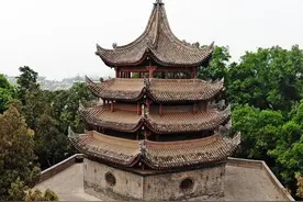 两个文塔 一个心愿图片