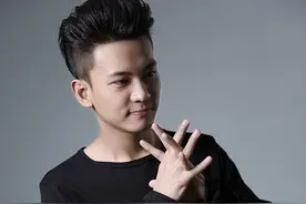 《叛逆者》中3位男配角：他们塑造的角色，让观众心痛泪奔图片