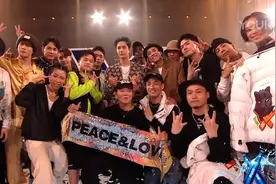 《街舞3》终极对决夜，那些难忘的美好与遗憾图片