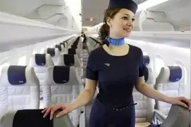 世界各国空姐对比照，还是中国的最耐看图片