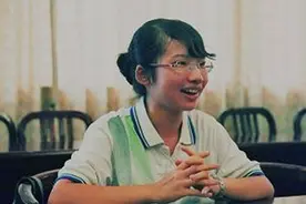 广东状元孙婉莹：文科总有背不完的书，用3个方法让记忆更高效图片