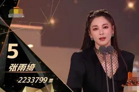 《乘风破浪的姐姐》成团夜：成功上岸后，姐姐们的出路在何方？图片