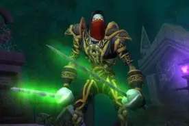 怀旧服：盗贼PVP装如何配？T3和T2.5套配上爆发饰品给力图片