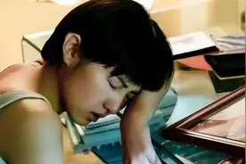 20岁的“天才少女”张子枫，撕下多少同龄女星的“遮羞布”？图片