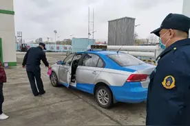 重磅！出租车公司取消了，全部成为个体户，牌照能卖50万元以上图片