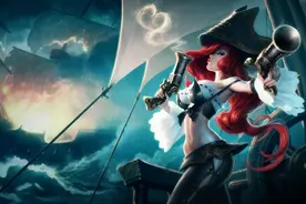 LOL10.10版本更新英雄调整：女枪移速削弱，刀妹E技能伤害提升图片